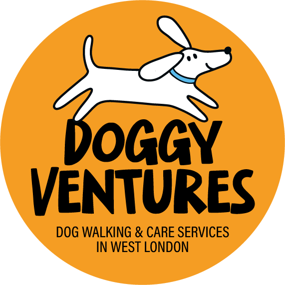Doggy Ventures Logo